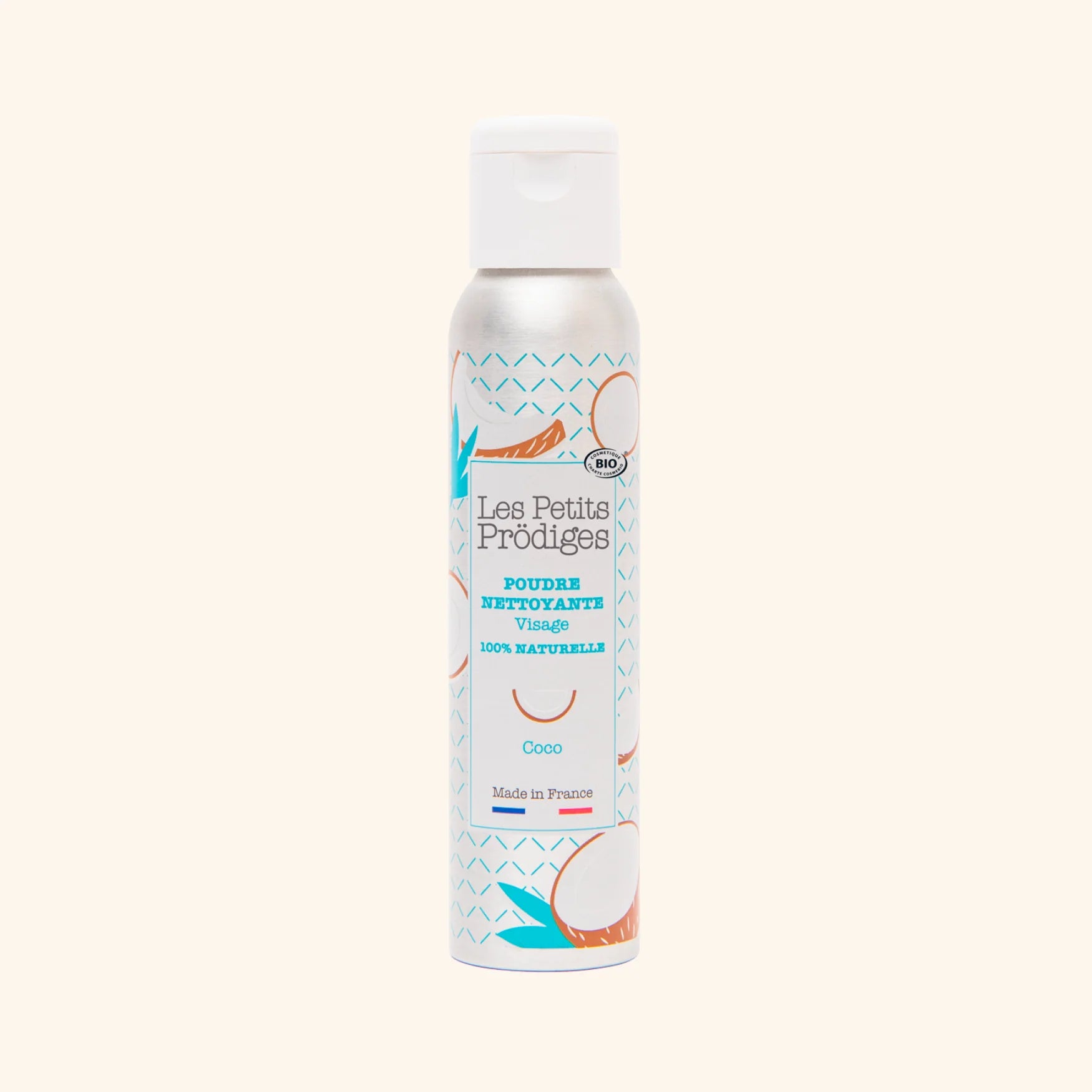 Coconut Face Cleansing Powder 25 g